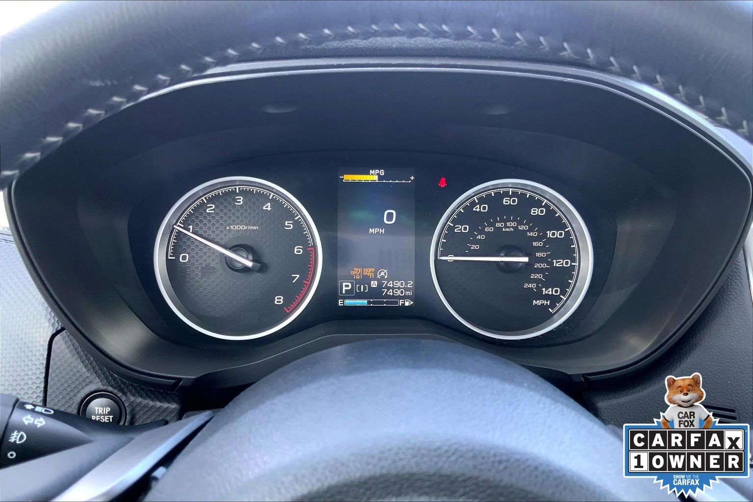 Certified 2023 Subaru Forester Premium image 26