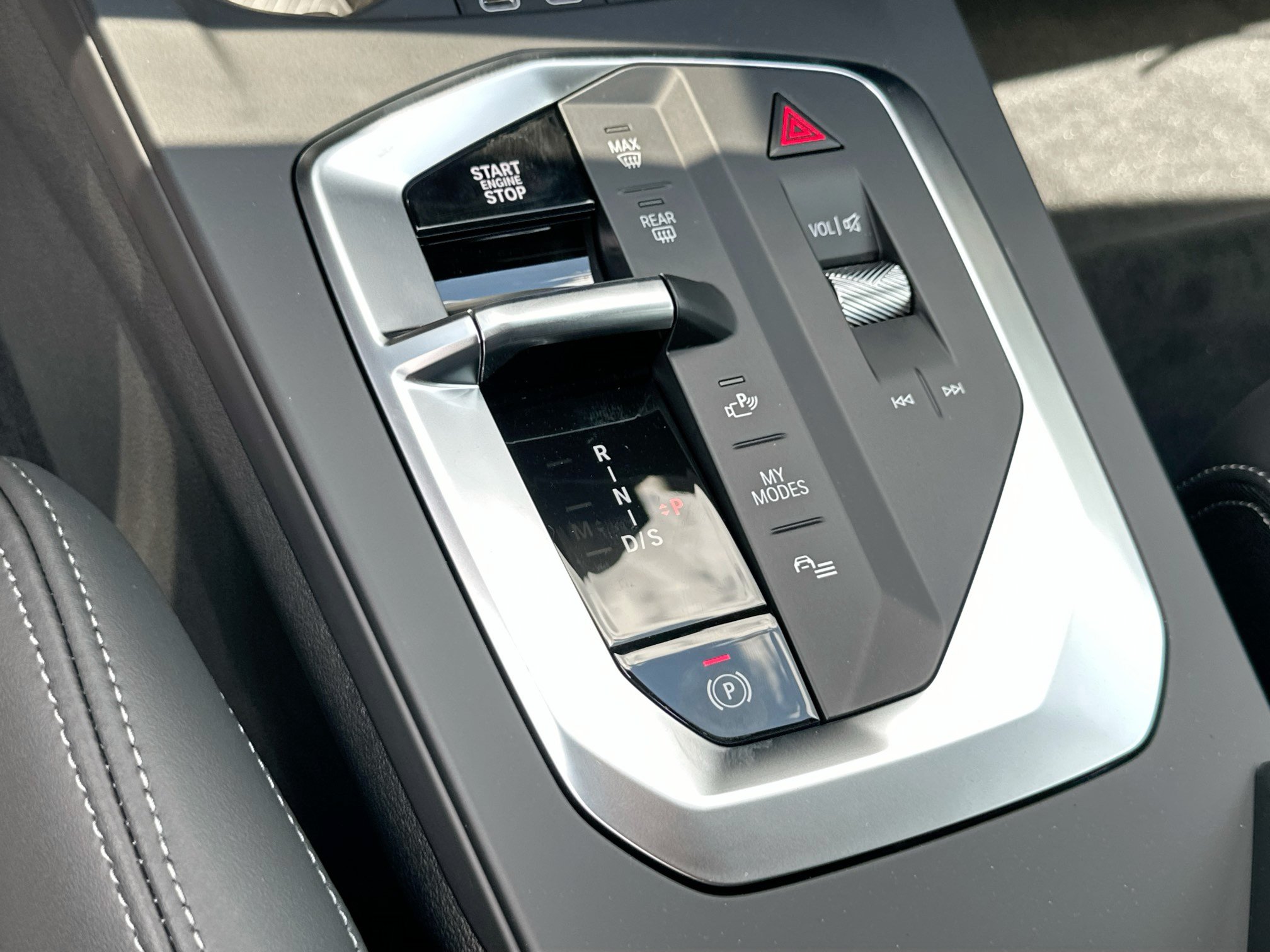 New 2026 BMW 228i w/ Technology Package FWD image 14