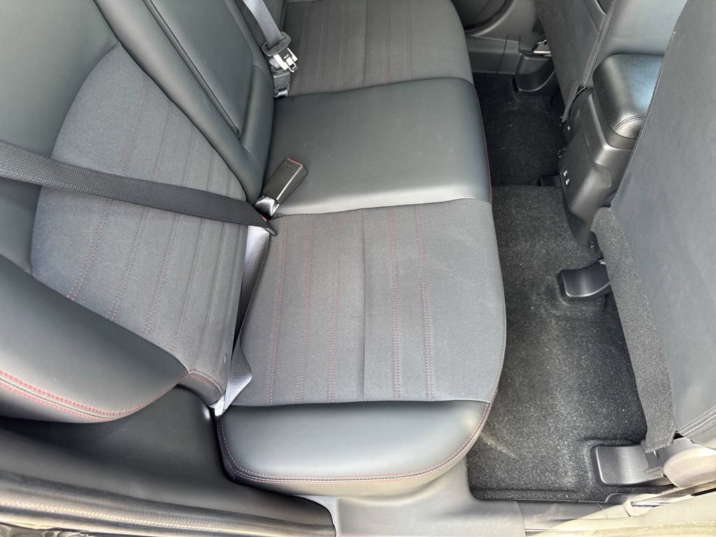 New 2026 Mitsubishi Outlander Sport SE AWD/4WD image 27