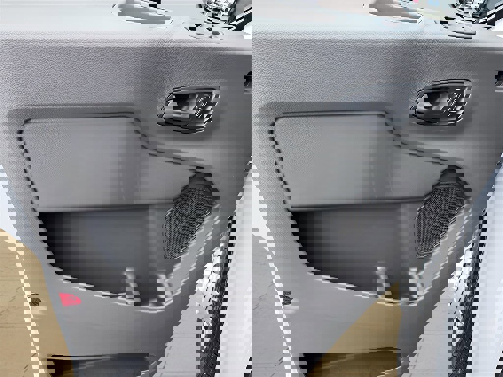 New 2026 Ford Transit 350 148 High Roof Extended DRW w/ Load Area Protection Package image 25