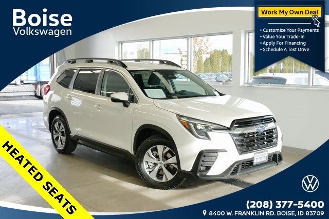 Used 2023 Subaru Ascent Premium w/ Convenience Package