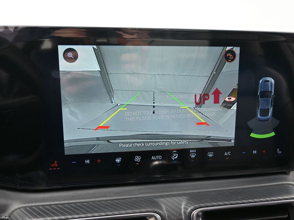 New 2025 Ford Mustang GT Premium image 26