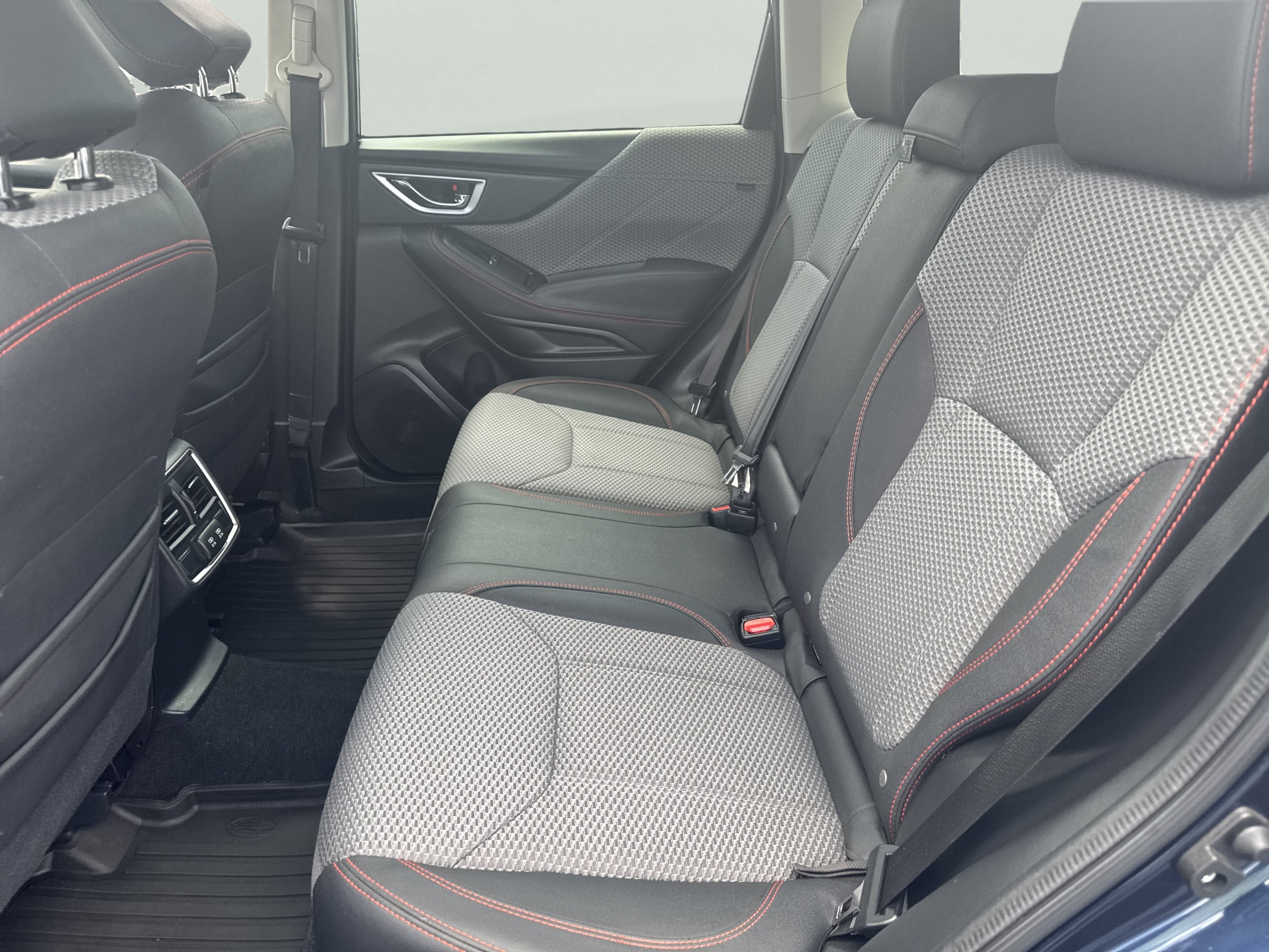 Used 2021 Subaru Forester Sport AWD/4WD image 19