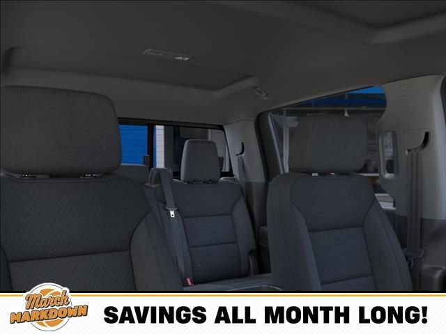 New 2026 Chevrolet Silverado 1500 RST image 24