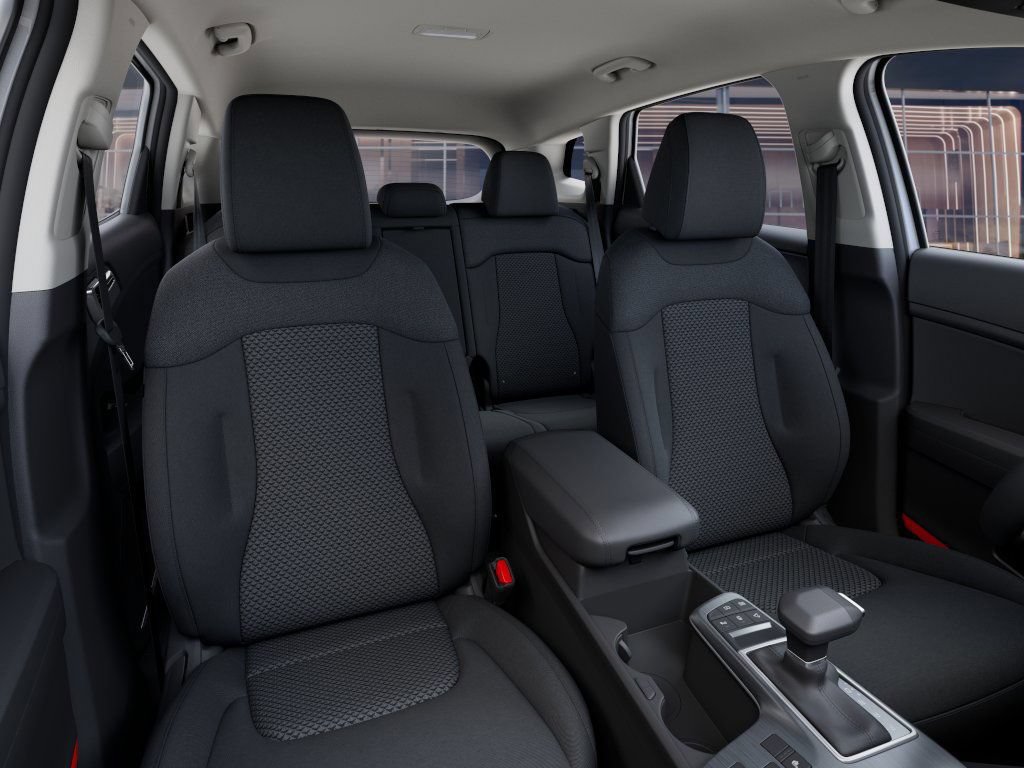 New 2026 Kia Sportage LX w/ LX Convenience Package FWD image 15