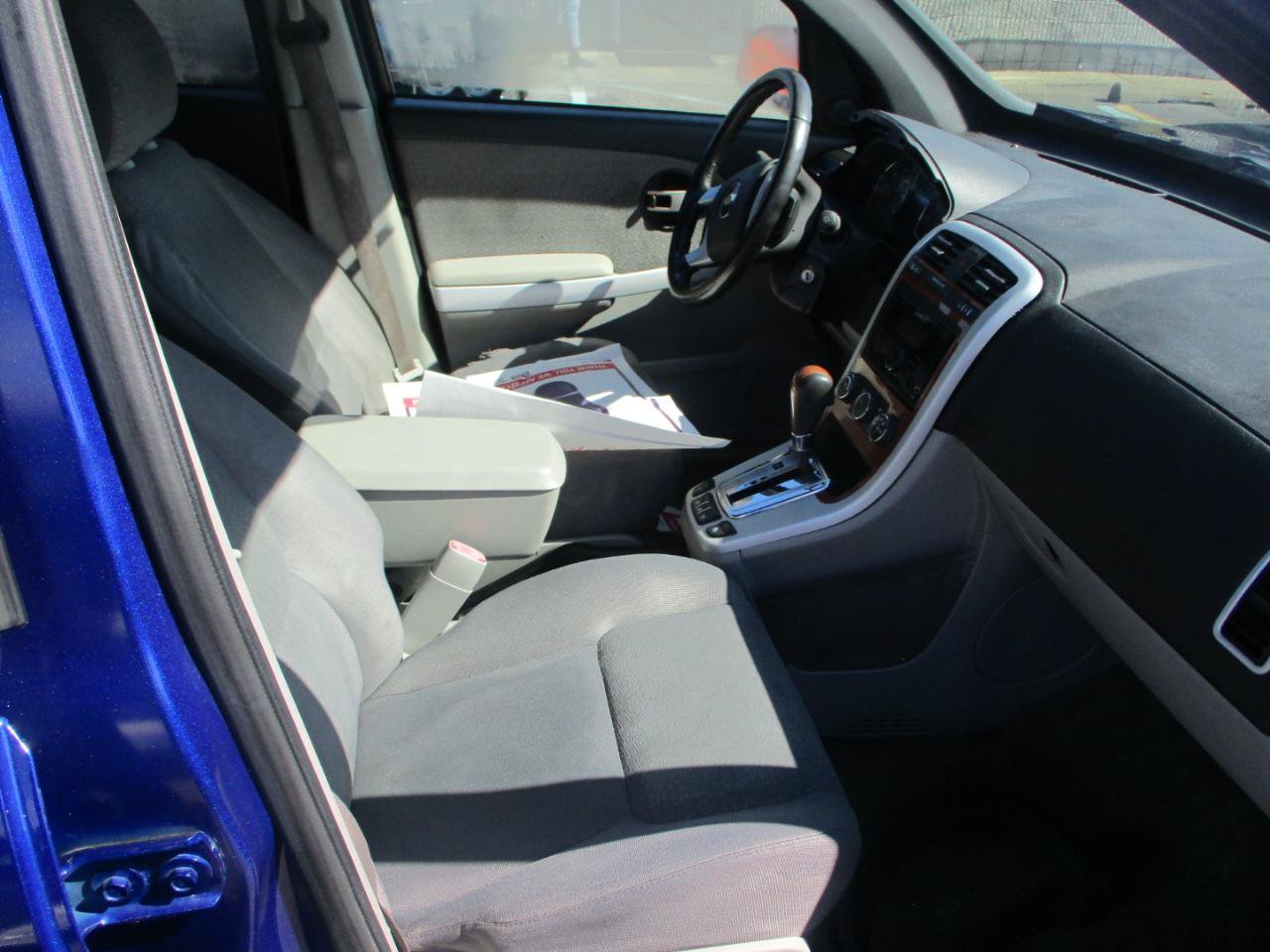 Used 2007 Chevrolet Equinox LT AWD/4WD image 7