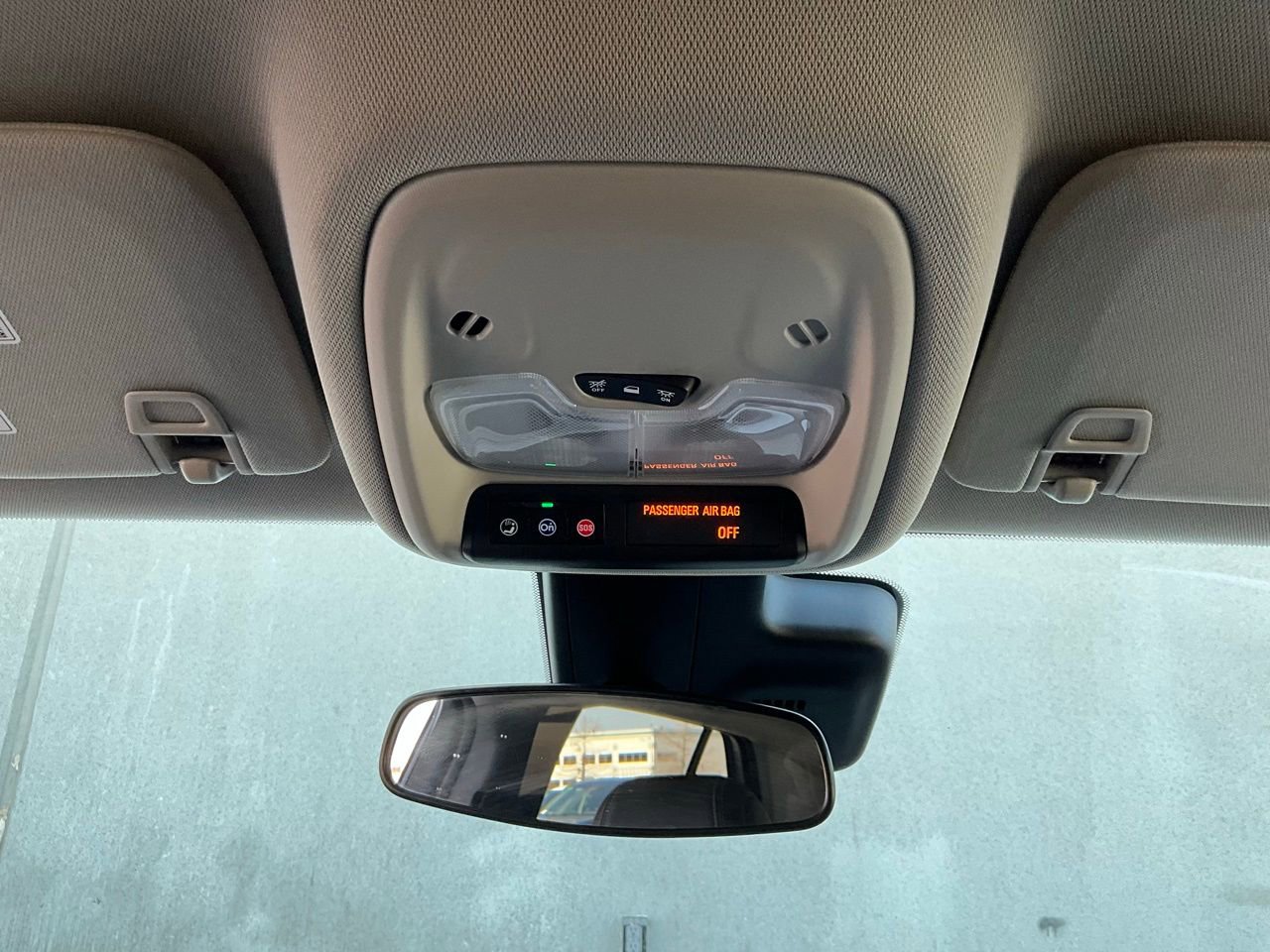 Used 2025 Buick Encore GX Preferred image 14