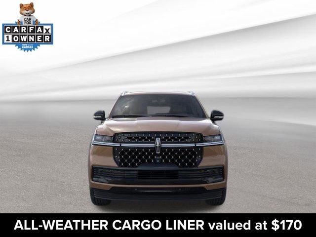 Used 2025 Lincoln Navigator L Black Label image 7