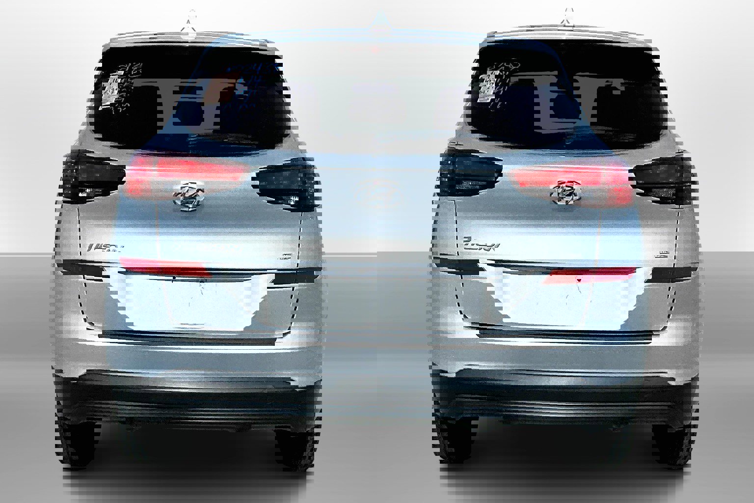 Used 2019 Hyundai Tucson SE w/ Cargo Package image 4