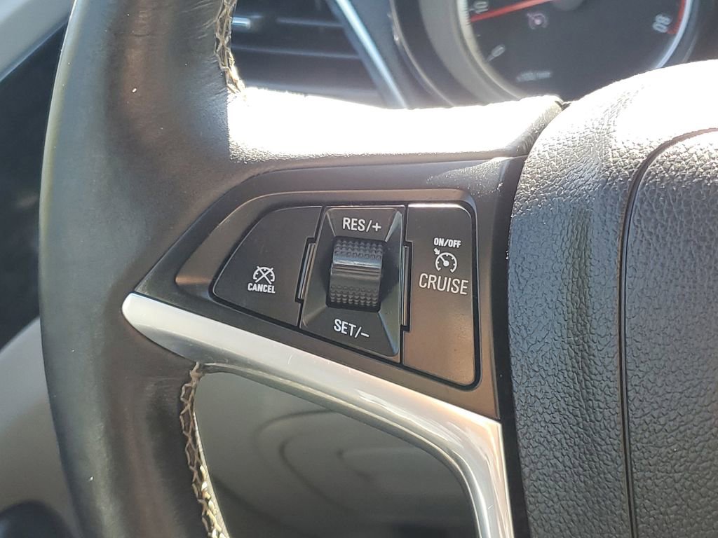 Used 2016 Buick Encore Leather image 14