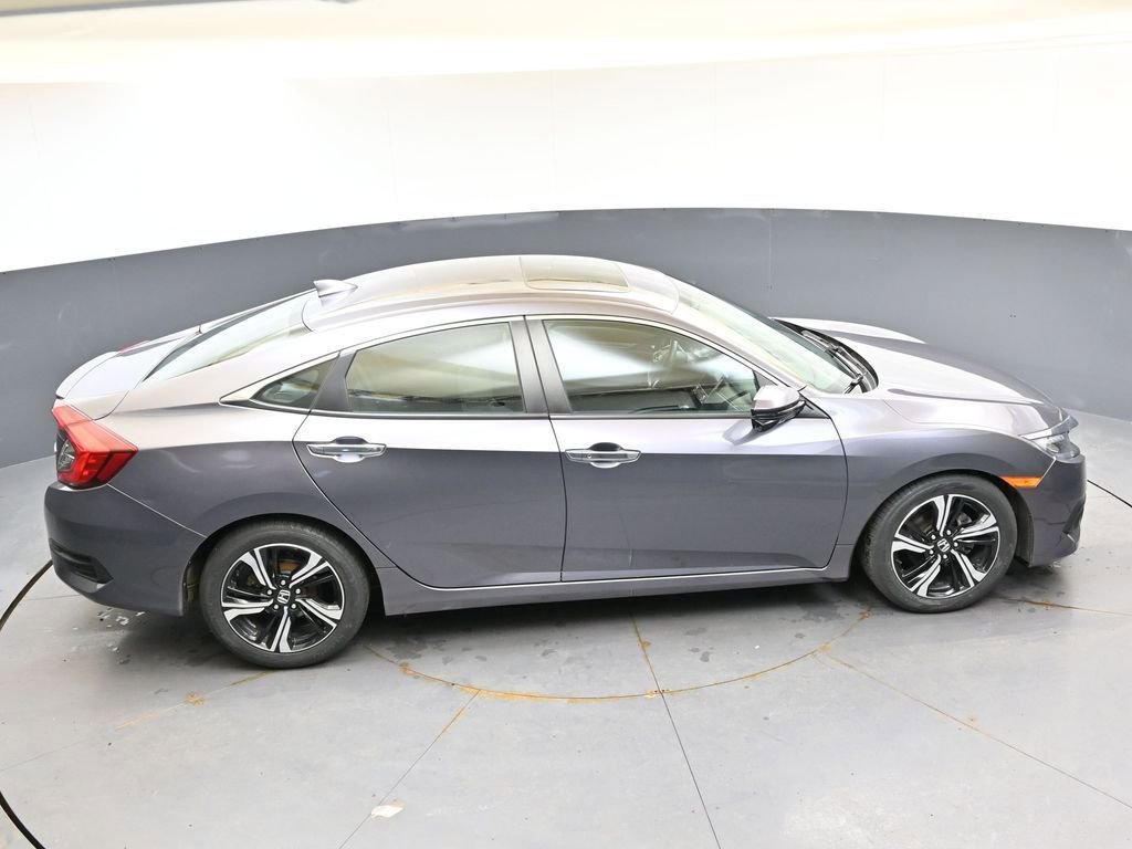 Used 2017 Honda Civic Touring image 41