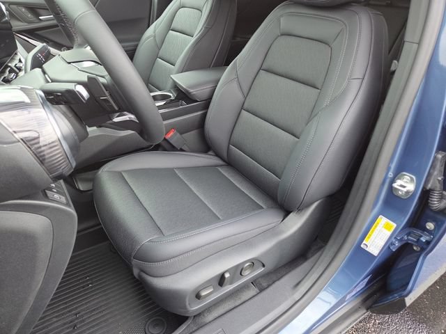 New 2027 Chevrolet Equinox LT w/ Convenience Package II FWD image 23