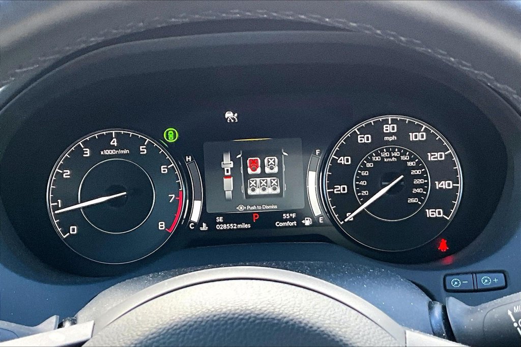 Used 2025 Acura RDX SH-AWD image 26