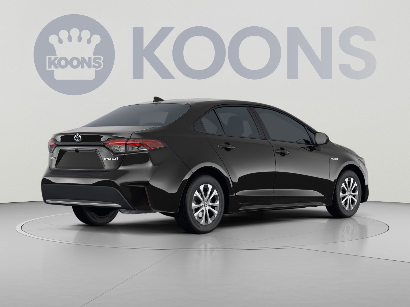 Used 2021 Toyota Corolla LE FWD image 4