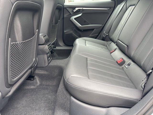 New 2026 Audi A3 2.0T Premium image 36