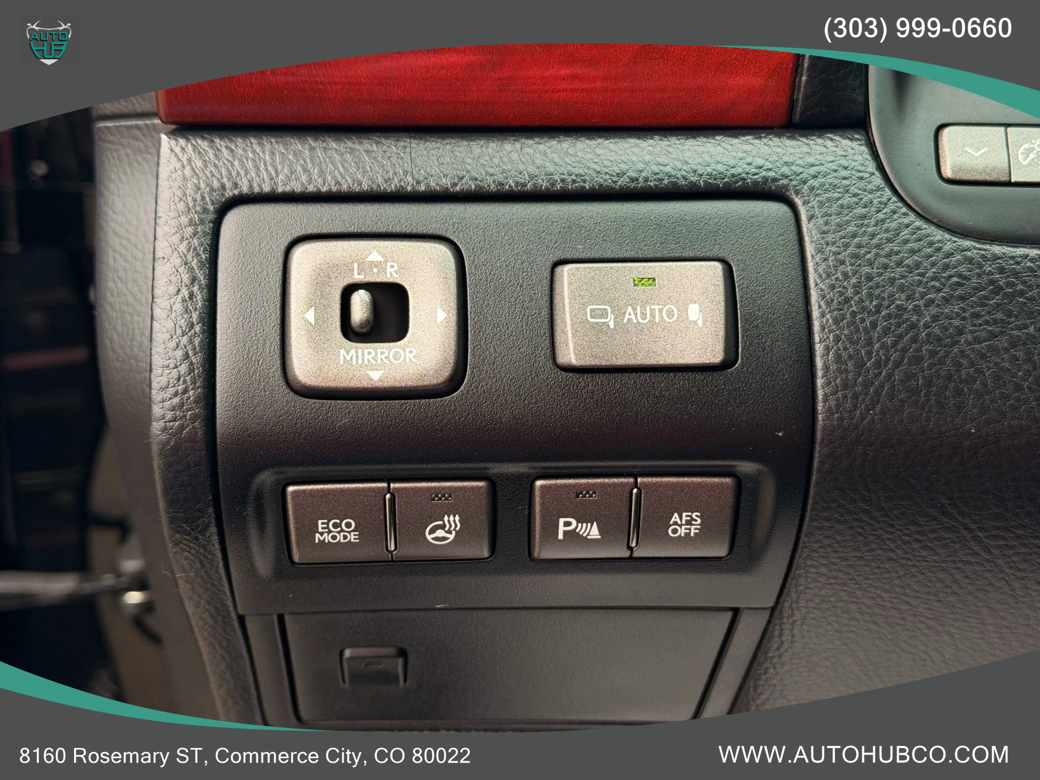 Used 2012 Lexus LS 460 L w/ Luxury Pkg image 25