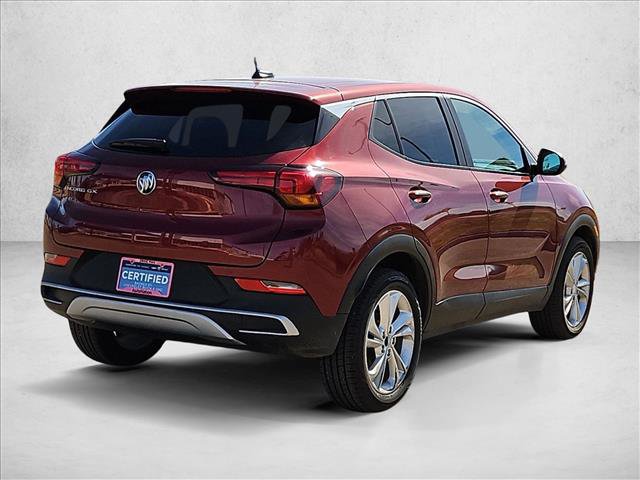 Used 2023 Buick Encore GX Preferred w/ Cold Weather Comfort Package image 5