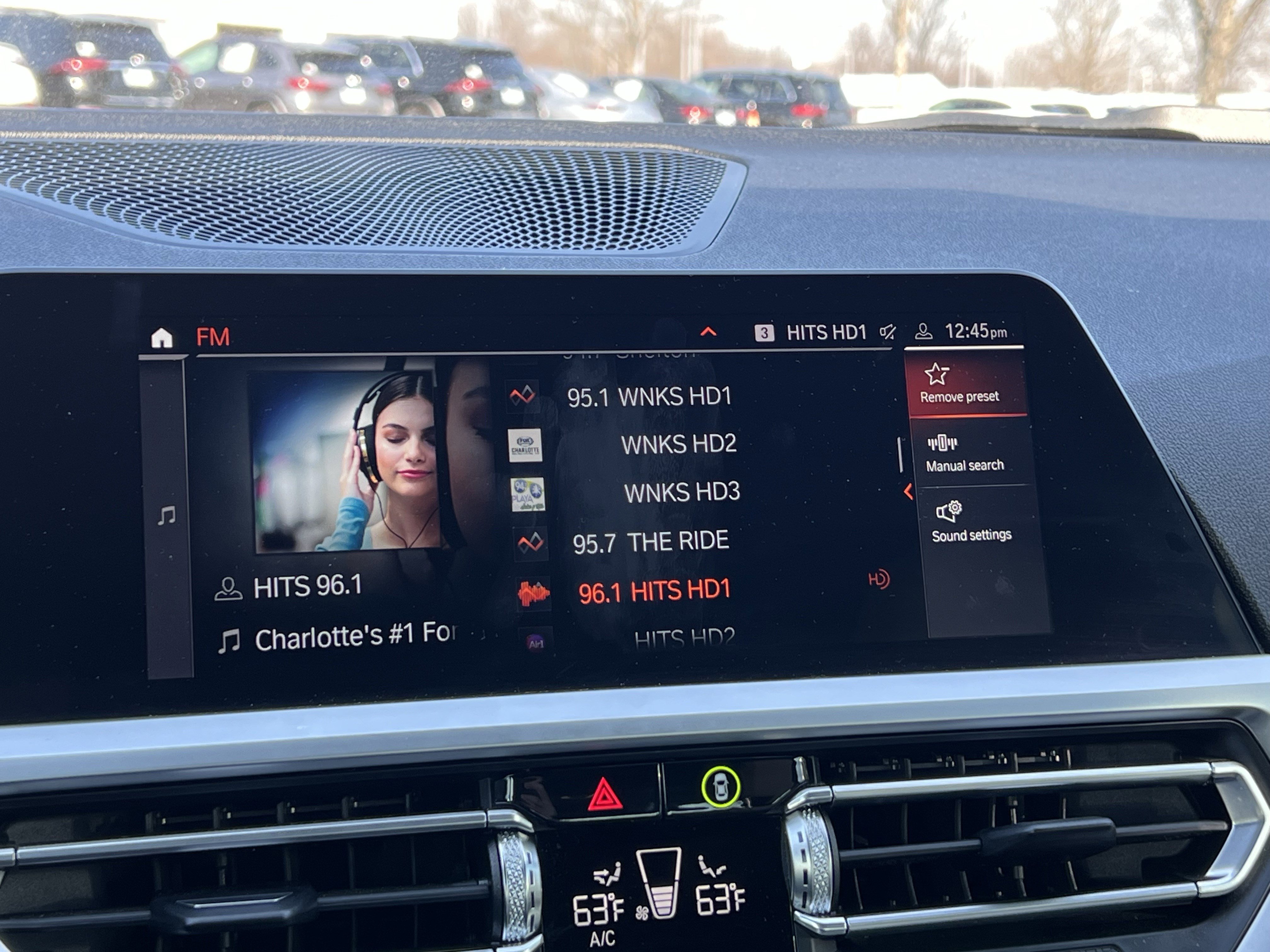 Used 2021 BMW 430i Coupe w/ Premium Package image 24