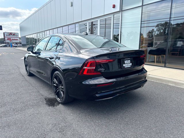 Certified 2024 Volvo S60 B5 Plus FWD image 3