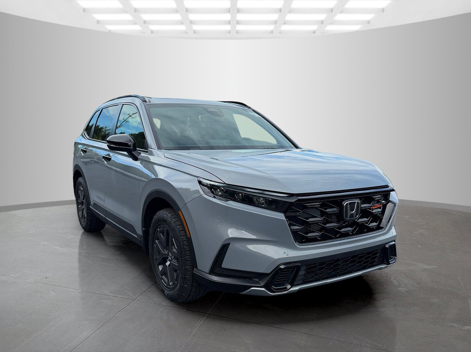 New 2027 Honda CR-V Sport-L image 5