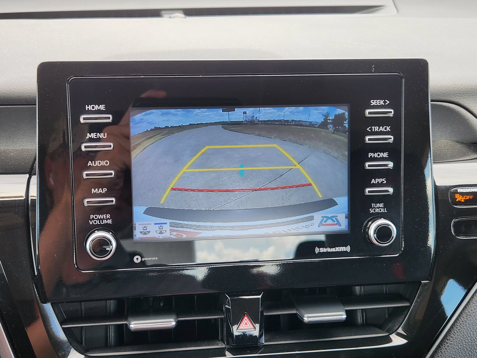 Used 2024 Toyota Camry TRD FWD image 21