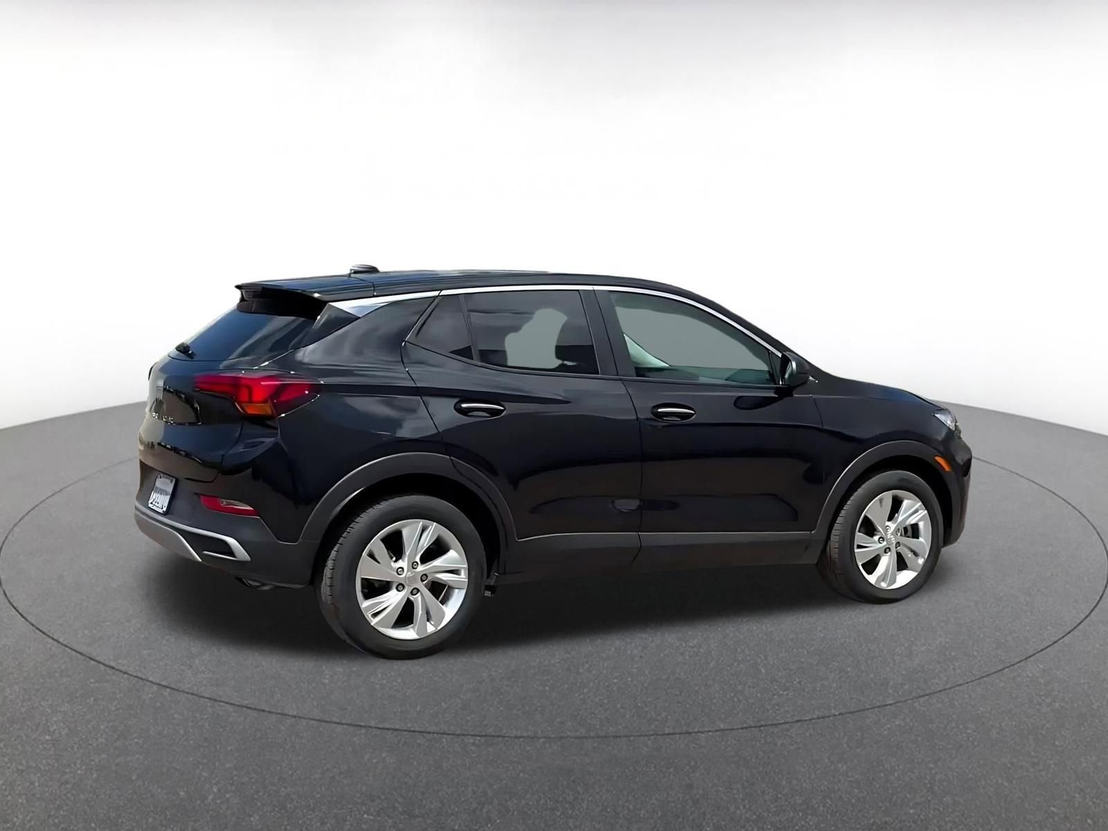 Used 2025 Buick Encore GX Preferred image 14