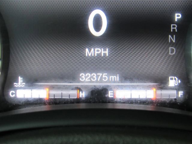 Used 2019 Jeep Renegade Limited image 37