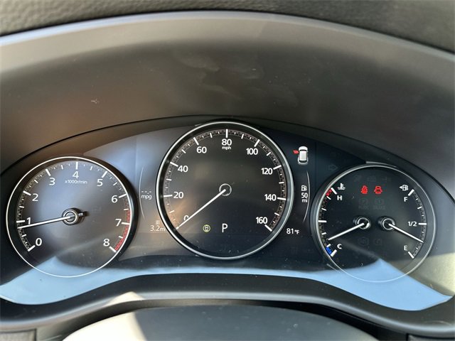 New 2026 MAZDA CX-50 AWD 2.5 Meridian Edition image 15