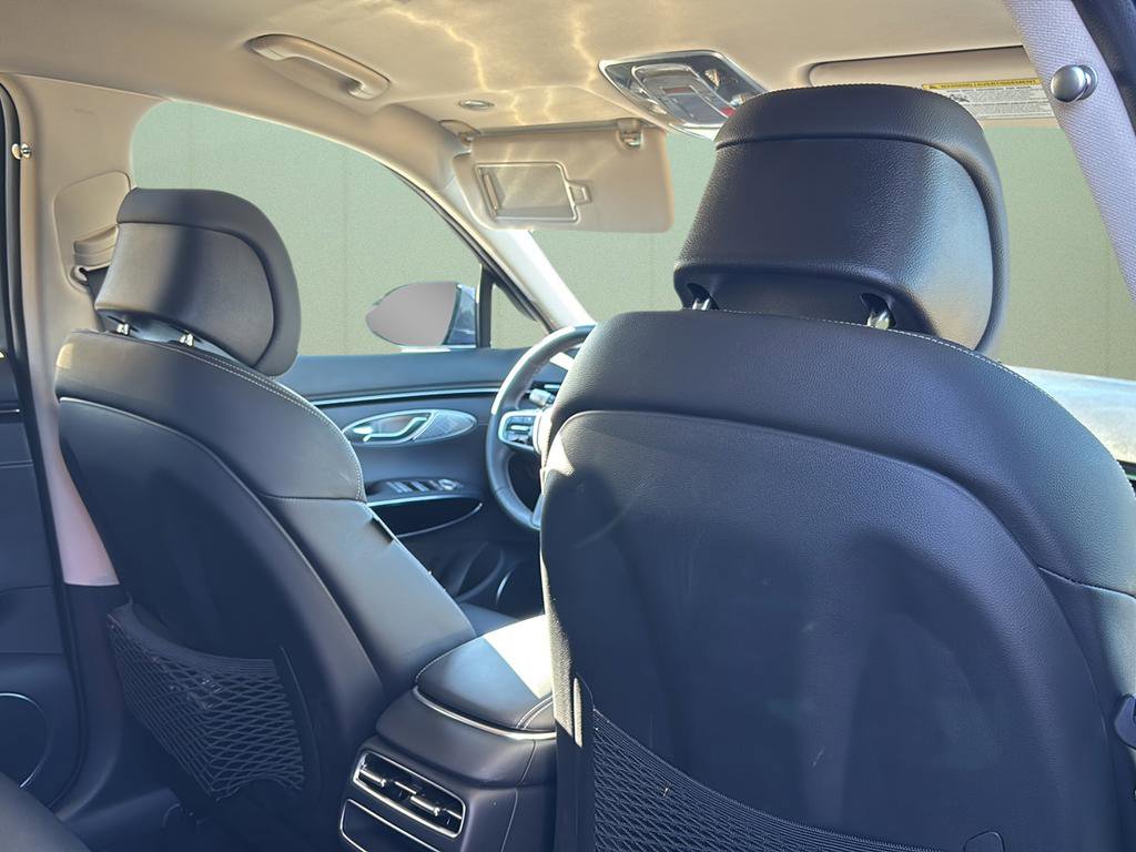 Certified 2026 Genesis GV70 2.5T image 48