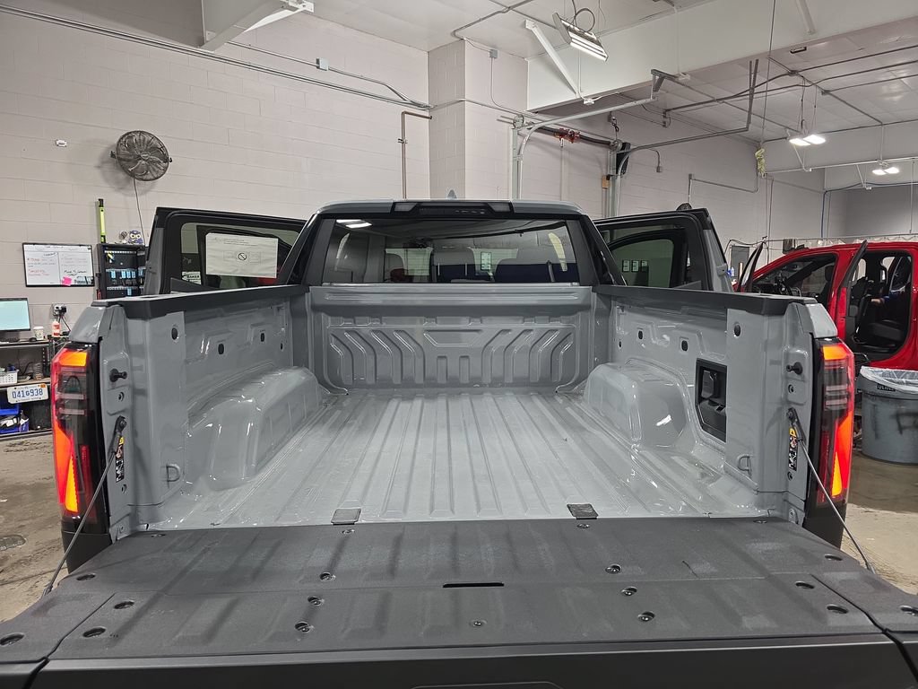 New 2026 GMC Sierra EV Elevation AWD/4WD image 12