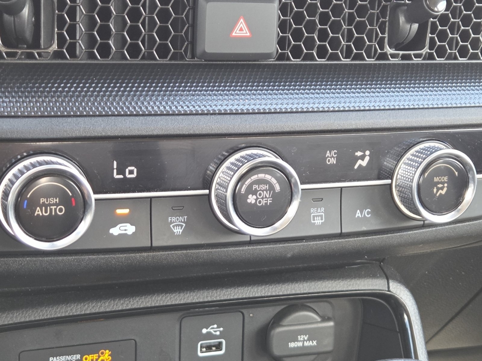 Used 2024 Honda CR-V LX image 29