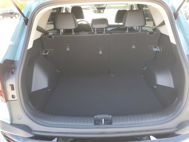 Certified 2024 Kia Seltos EX AWD/4WD image 6
