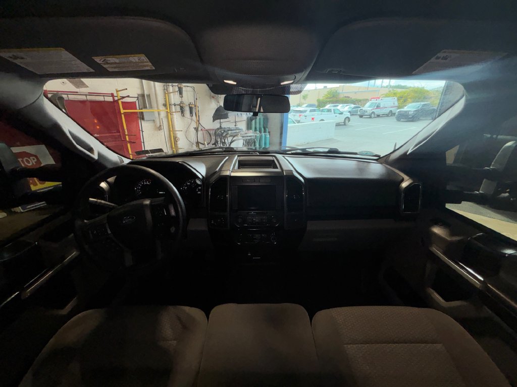 Used 2017 Ford F150 XLT w/ XTR Package AWD/4WD image 24