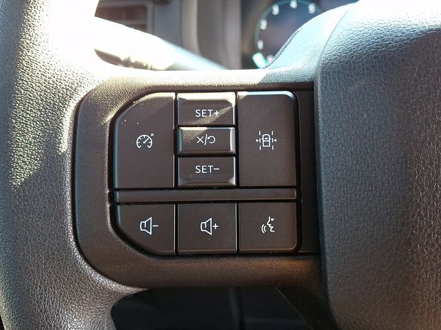 Used 2024 Ford F150 STX image 21