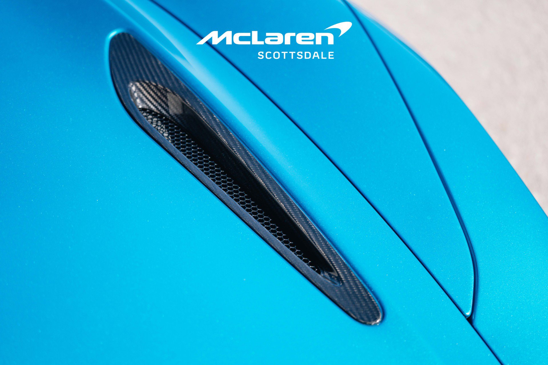 Used 2021 McLaren 720S Performance image 35