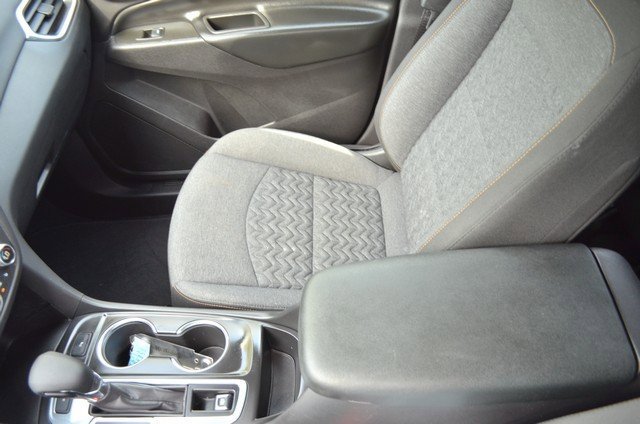 Used 2024 Chevrolet Equinox LT image 25