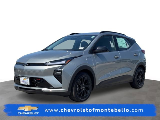 New 2027 Chevrolet Bolt RS FWD image 1