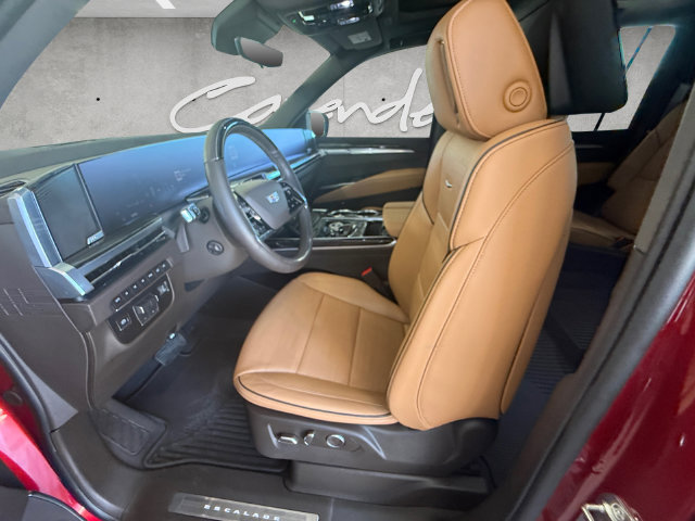 Used 2026 Cadillac Escalade ESV Luxury w/ Touring Package AWD/4WD image 19