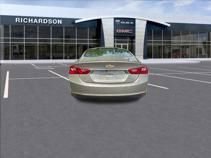Used 2023 Chevrolet Malibu LT w/ Driver Confidence Package image 7