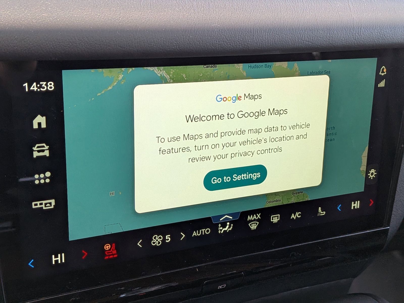 Certified 2025 Lincoln Navigator L Black Label image 28