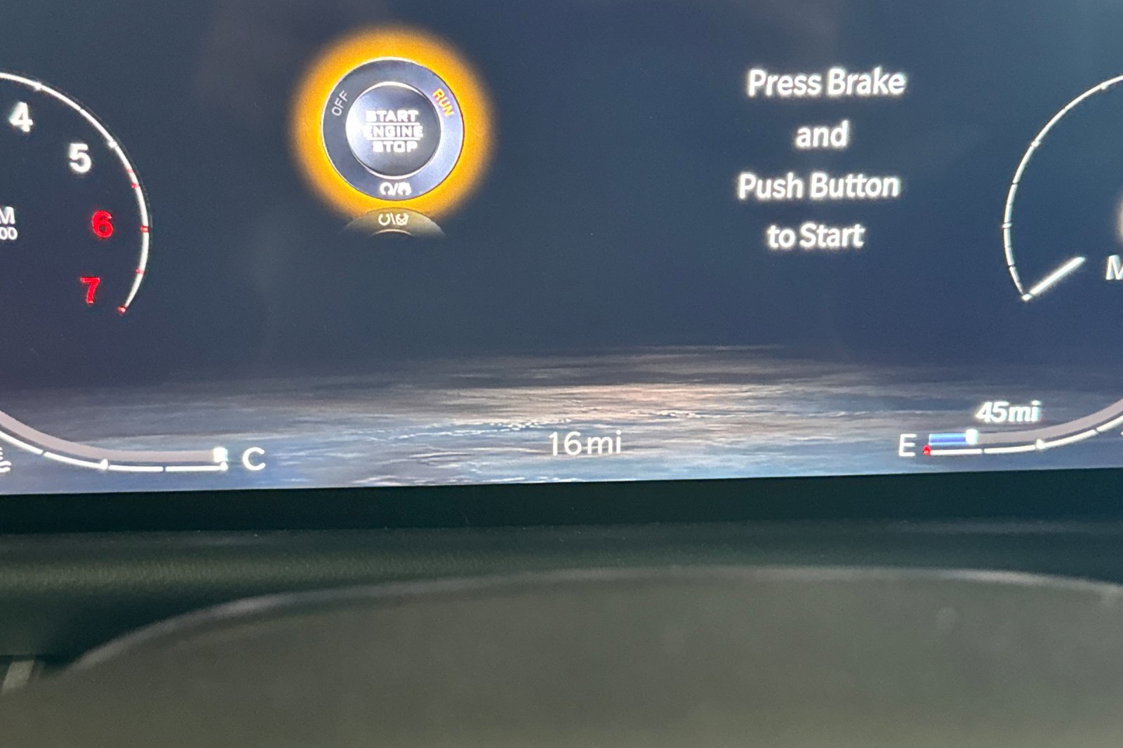 New 2026 Jeep Grand Wagoneer Limited AWD/4WD image 29