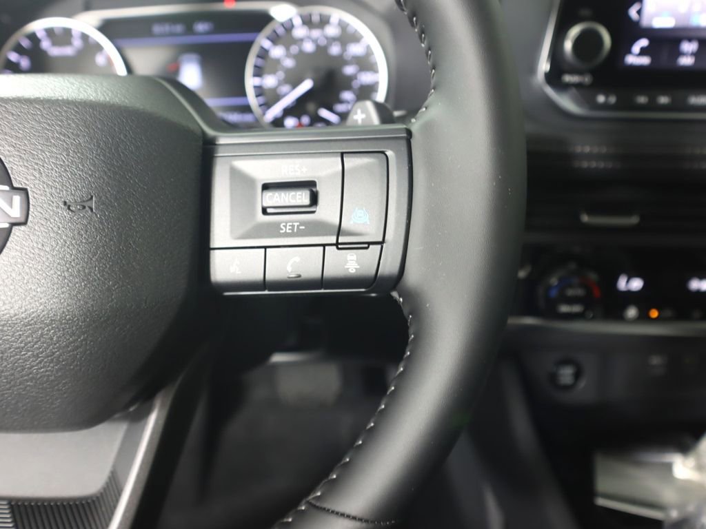 New 2026 Nissan Rogue SV w/ SV Premium Package image 15