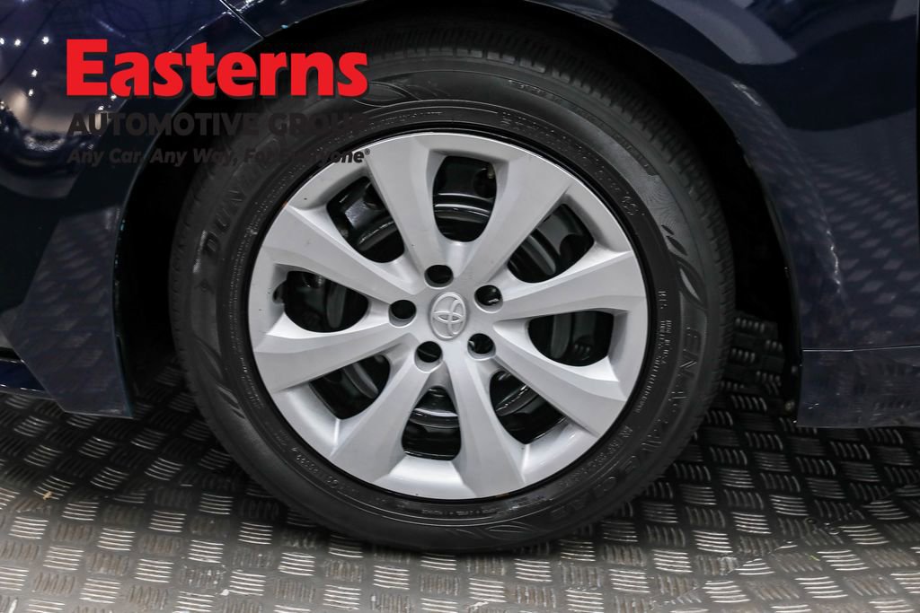 Used 2023 Toyota Corolla LE image 30