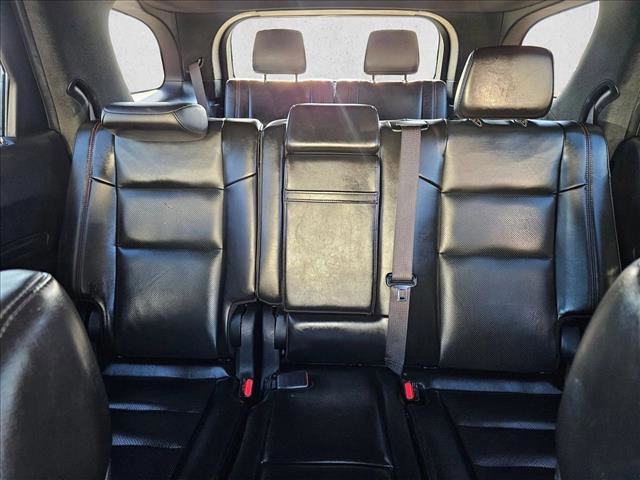 Used 2024 Dodge Durango GT image 17