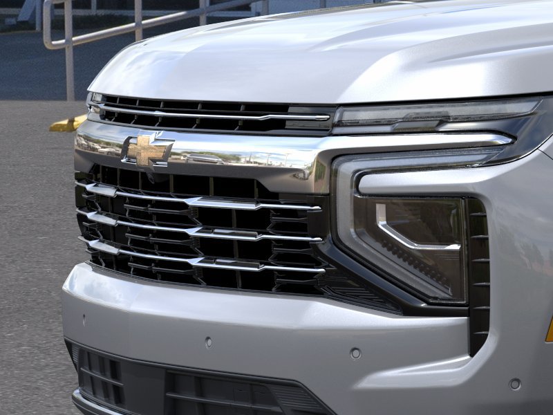 New 2026 Chevrolet Tahoe LT w/ Comfort Package RWD image 13