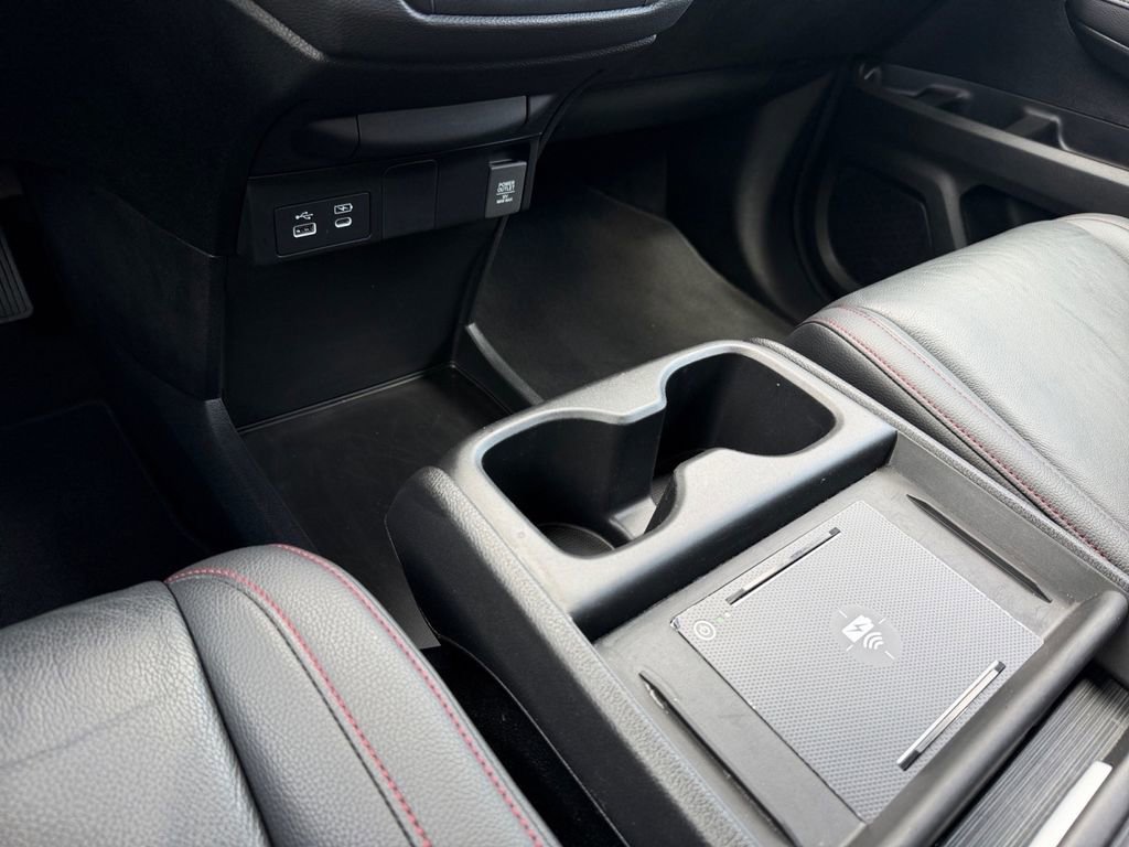Used 2025 Honda Odyssey Sport-L image 26