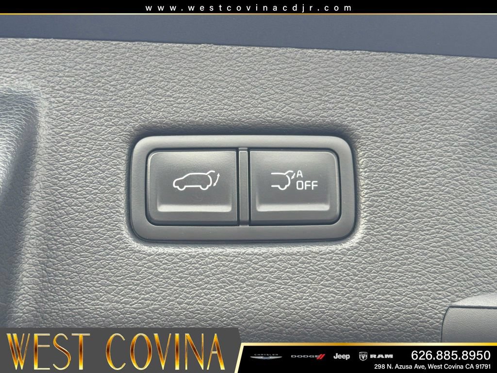 Used 2024 Kia Telluride SX Prestige X-Line AWD/4WD image 16