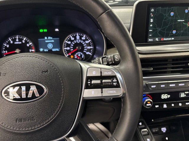 Used 2021 Kia Telluride EX w/ EX Premium Package image 24