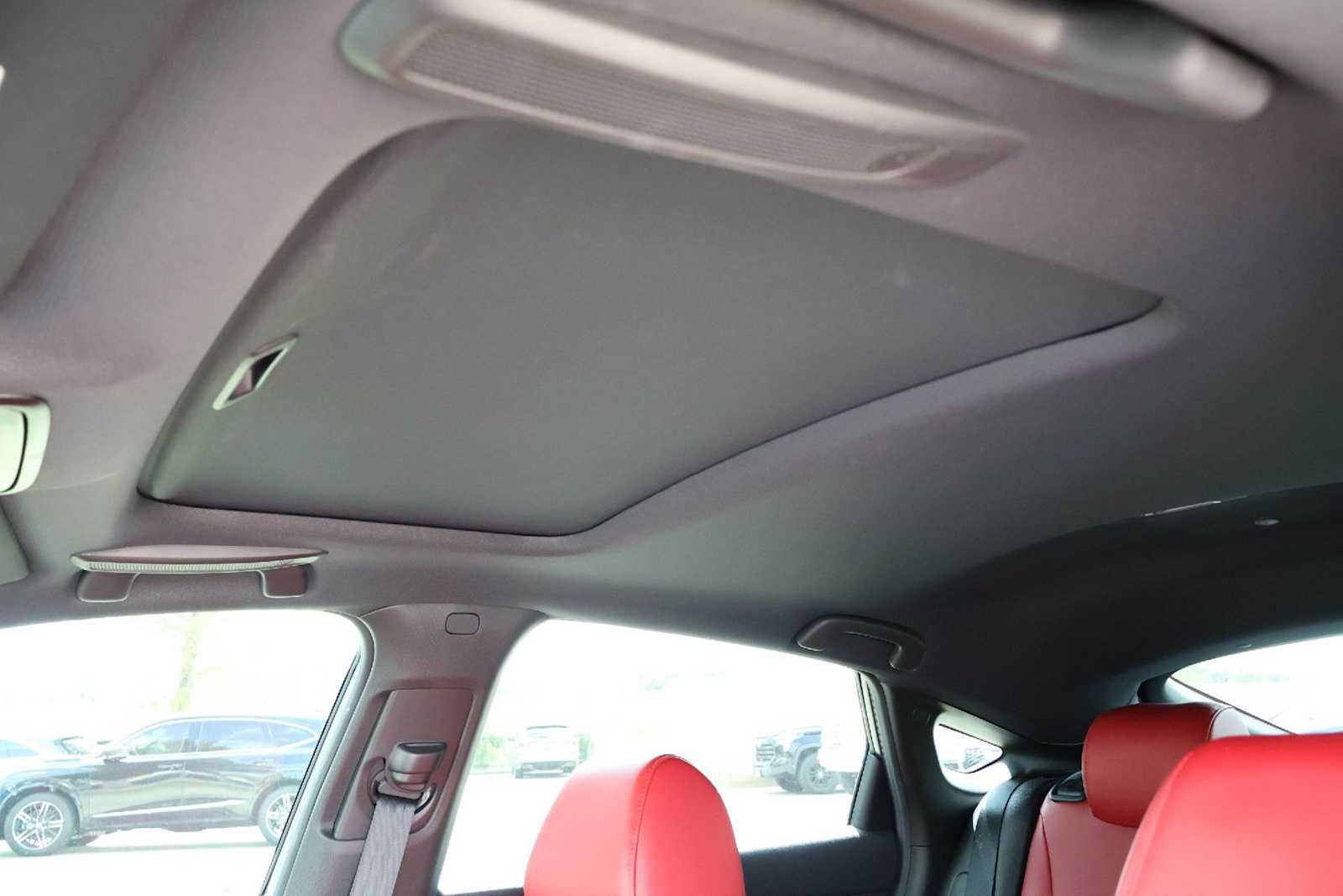 Used 2024 Acura Integra A-Spec w/ Technology Package FWD image 28