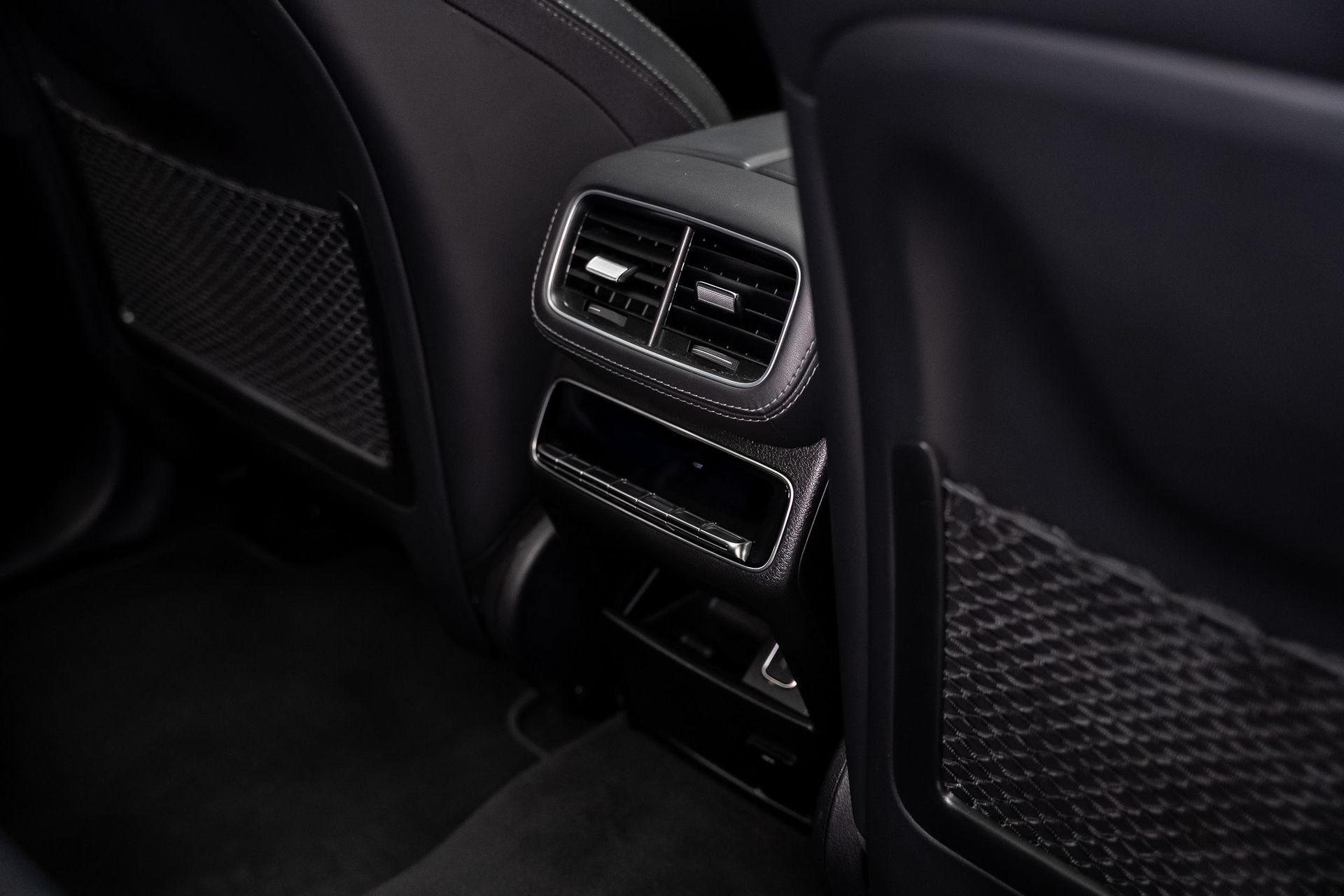 Used 2021 Mercedes-Benz GLS 63 AMG 4MATIC image 80